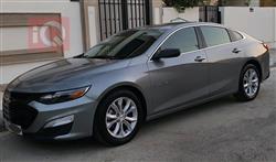 شێڤرۆلێت مالیبۆ